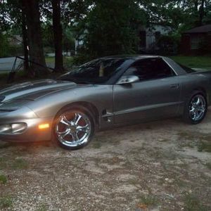 Meet your Posher, Gregory